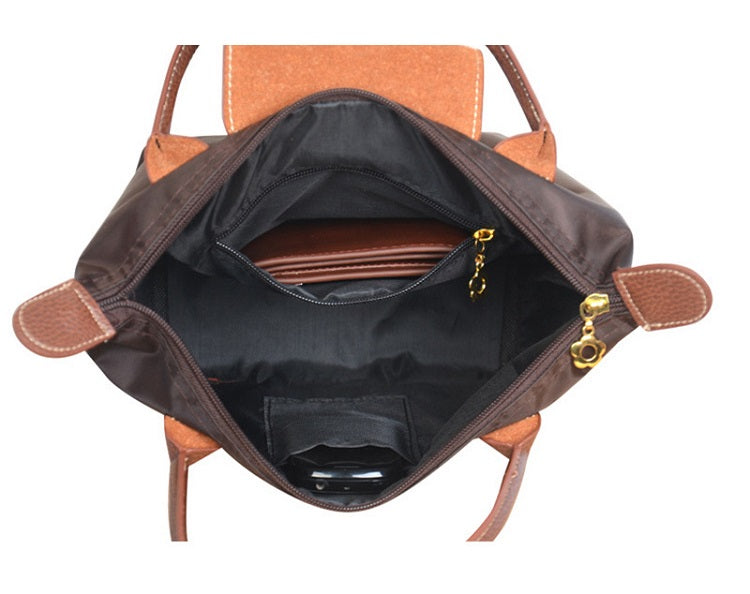 Long Shoulder Bag - Amari